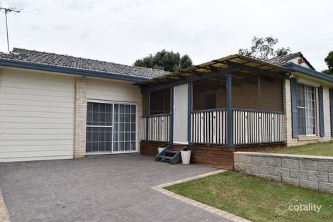 Property photo of 2 Stagg Place Ambarvale NSW 2560