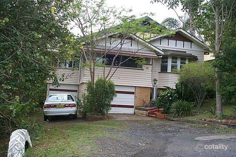 Property photo of 36 John Street Girards Hill NSW 2480