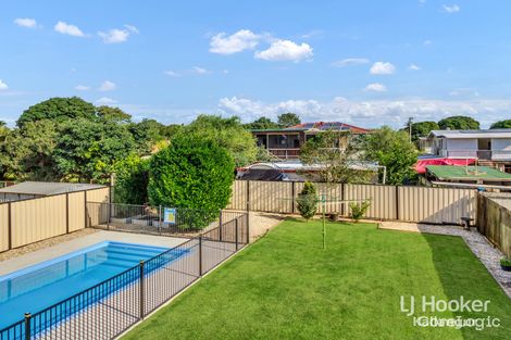 Property photo of 33 Andrew Street Kallangur QLD 4503