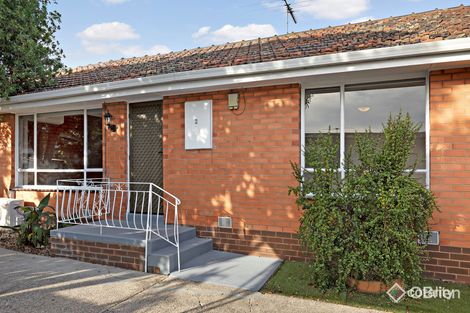 2/26 Beaumont Pde, West Footscray, VIC 3012