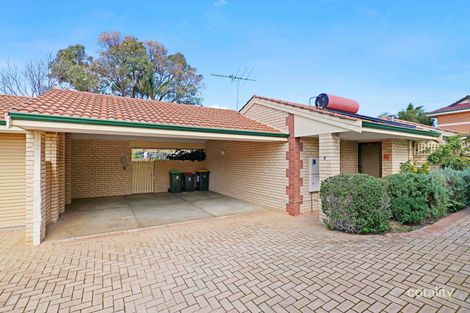 Property photo of 4/205 Herbert Street Doubleview WA 6018