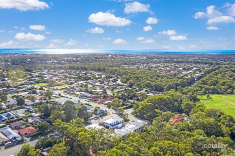 Property photo of 8/521 Old Cleveland Road East Birkdale QLD 4159