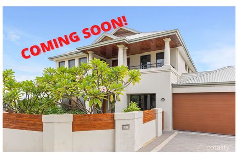 Property photo of 21 Newark Turn North Coogee WA 6163