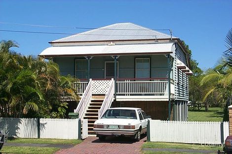 100 Clara St, Wynnum, QLD 4178