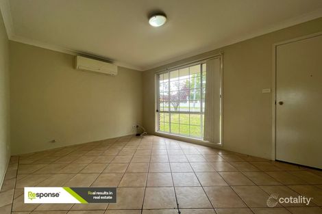 Property photo of 9 Adrienne Street Glendenning NSW 2761
