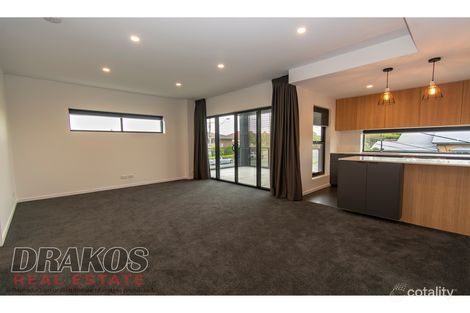 Property photo of 5/128 Dornoch Terrace Highgate Hill QLD 4101