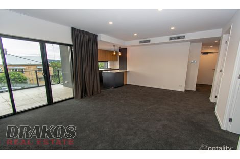 Property photo of 5/128 Dornoch Terrace Highgate Hill QLD 4101