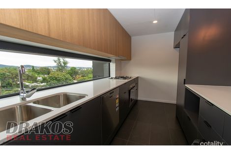 Property photo of 5/128 Dornoch Terrace Highgate Hill QLD 4101