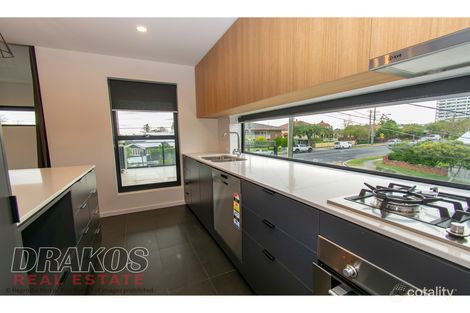 Property photo of 5/128 Dornoch Terrace Highgate Hill QLD 4101