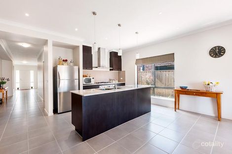 Property photo of 71 Vantage Point Boulevard Doreen VIC 3754