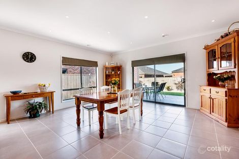 Property photo of 71 Vantage Point Boulevard Doreen VIC 3754