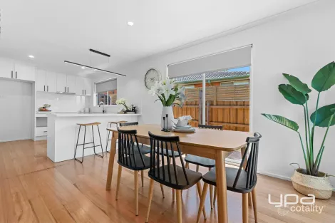 Property photo of 29 Shea Street Bacchus Marsh VIC 3340