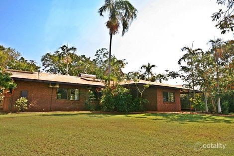 20 Needham Tce, Katherine East, NT 0850