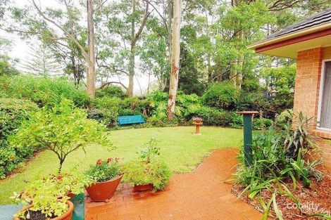 Property photo of 42/30-34 Greenoaks Avenue Cherrybrook NSW 2126