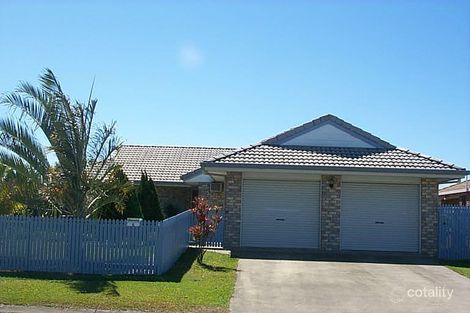 6 Hansen Dr, Ooralea, QLD 4740