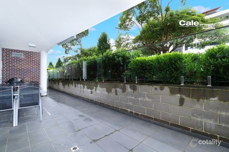 Property photo of 6/42-50 Cliff Road Epping NSW 2121