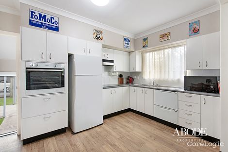 Property photo of 46 Cornelius Street Clontarf QLD 4019