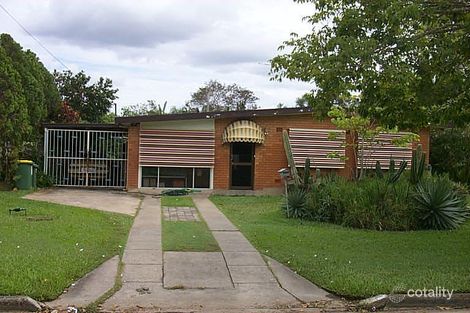 10 Sauter St, Heatley, QLD 4814