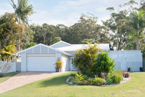 Property photo of 9 The Breakwater Corlette NSW 2315