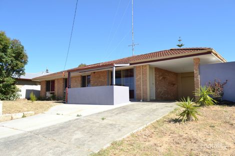 32 Hewison St, Withers, WA 6230