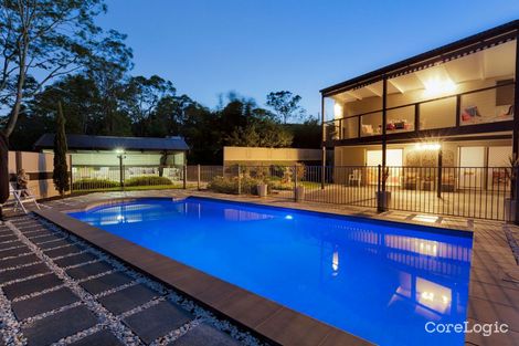 Property photo of 4 Winderadeen Court Nerang QLD 4211