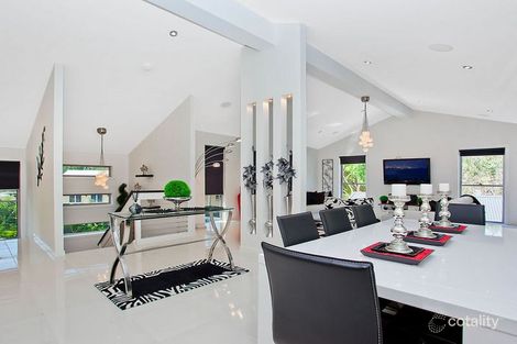 Property photo of 4 Winderadeen Court Nerang QLD 4211