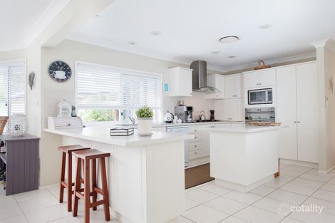Property photo of 9 The Breakwater Corlette NSW 2315