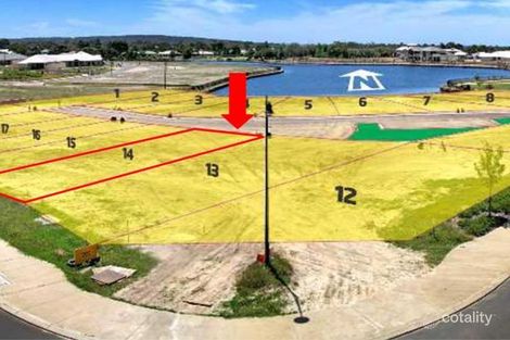 14 St Michaels Pkwy, Dunsborough, WA 6281