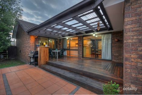 Property photo of 35 Zarro Street Scoresby VIC 3179