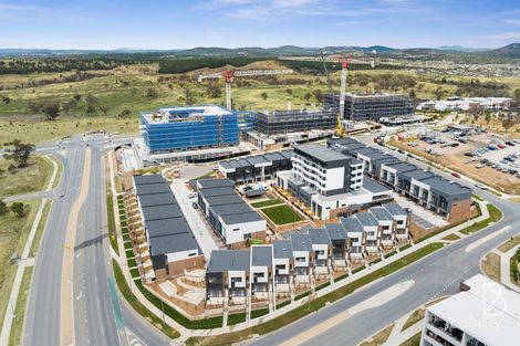 37/1 Greenwood St, Denman Prospect, ACT 2611