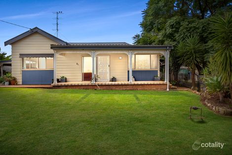 Property photo of 21 Aberdare Street Pelaw Main NSW 2327
