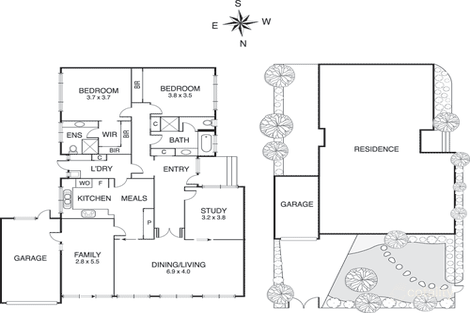 Property photo of 1/130 Parkhill Road Kew VIC 3101