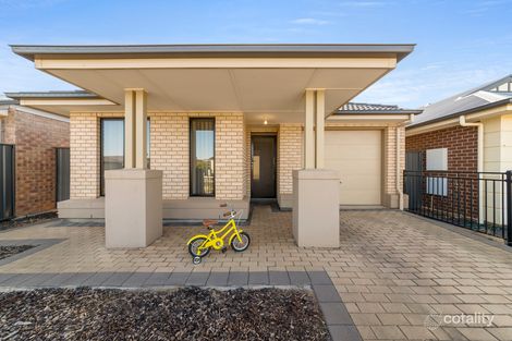 Property photo of 29 Andreas Avenue Evanston Gardens SA 5116