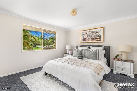 Property photo of 12 Andree Place Wishart QLD 4122