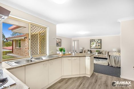 Property photo of 12 Andree Place Wishart QLD 4122
