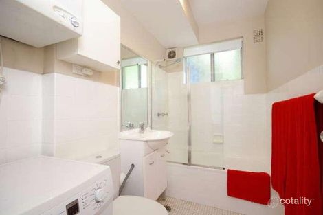 Property photo of 3/8 Trafalgar Street Crows Nest NSW 2065