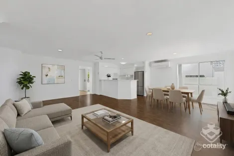 Property photo of 31 Langport Parade Mudgeeraba QLD 4213