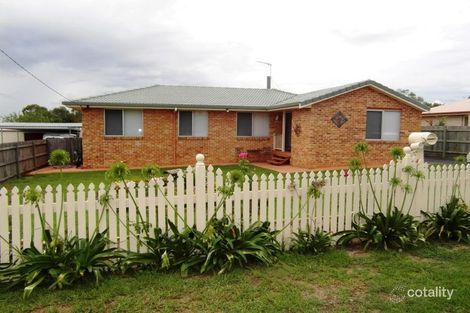Property photo of 22 Gladstone Street Wyreema QLD 4352
