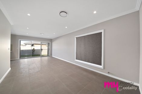 Property photo of 313 South Circuit Oran Park NSW 2570