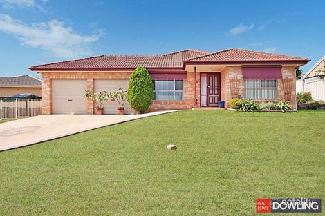 23 Willai Way, Maryland, NSW 2287