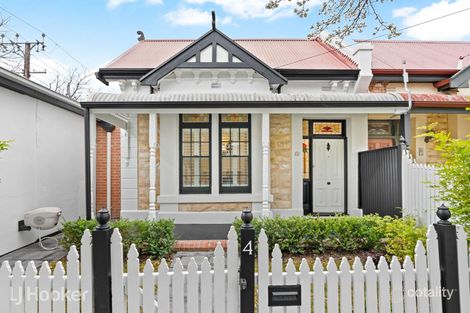 4 Edmund St, Norwood, SA 5067