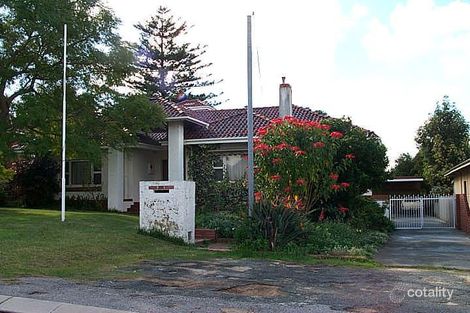 42 Beaconsfield St, St James, WA 6102