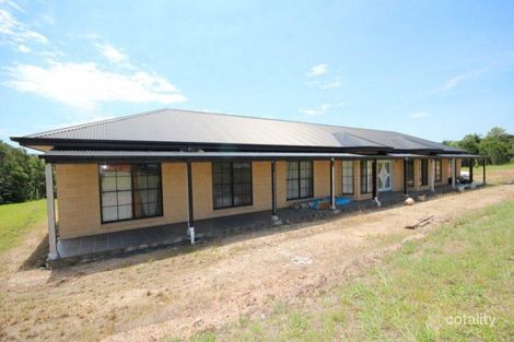 Property photo of 647 Comleroy Road Kurrajong NSW 2758