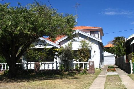 Property photo of 30 Nevorie Crescent Maroubra NSW 2035