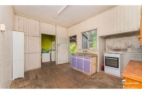 Property photo of 6 Ellis Street Berserker QLD 4701