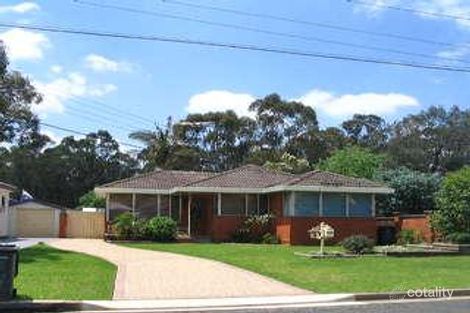 2 Shaw St, Cambridge Park, NSW 2747