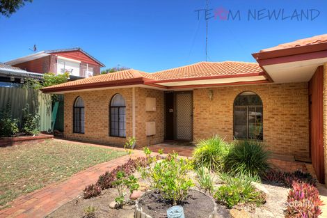 Property photo of 47 Wandoo Road Forrestfield WA 6058