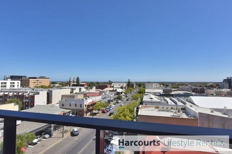 Property photo of 701/180 Franklin Street Adelaide SA 5000