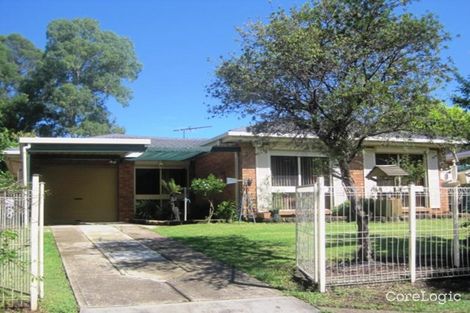 Property photo of 8 Wyandotte Place Seven Hills NSW 2147