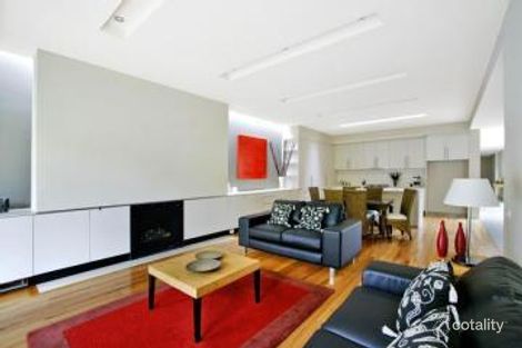 Property photo of 3A Macartney Avenue Kew VIC 3101